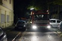 Feuer 2 Y Kellerbrand Koeln Humbold Gremberg Hachenburgerstr P423